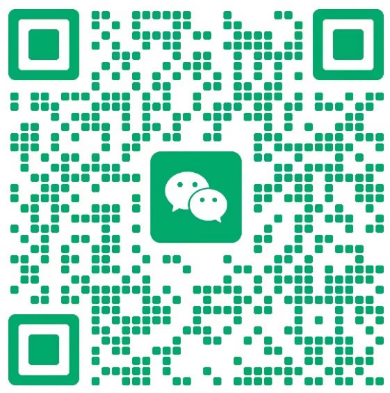 comcomAI 官方咨询微信二维码